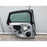 Puerta Trasera Izquierda Original Para Audi A6 2012, 2013, 2014, 2015, 2016, 2017, 2018 Trasera Izquierdo Gris