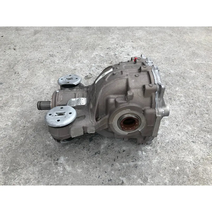 Diferencial Trasero Para Ford Explorer 2020, 2021, 2022, 2023, 2024, 2025 - Motor 2.3 Litros, 4x2, Original