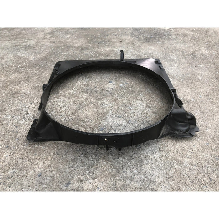 Tolva Radiador Para Mercury Mountaineer 2006, 2007, 2008, 2009, 2010 Motor 4.0 (original)