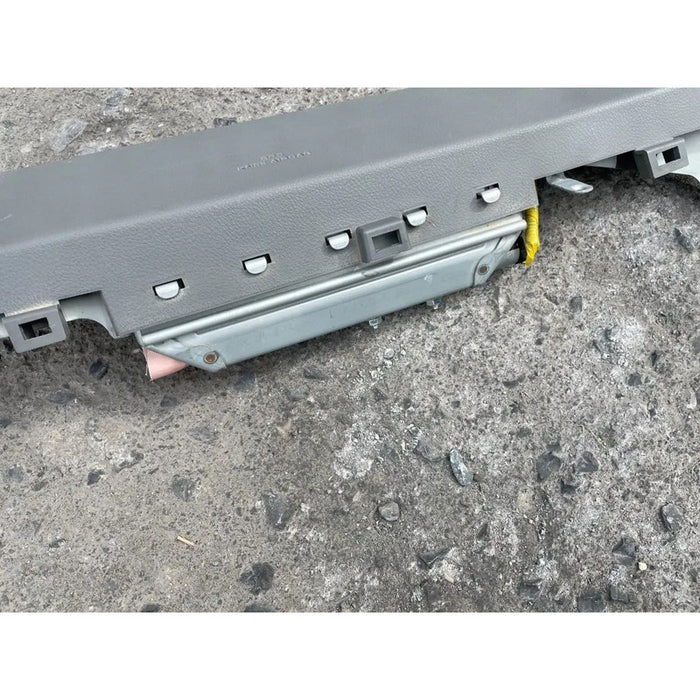 Bolsa De Aire Rodillas Copiloto Para Toyota 4runner 2012, 2013, 2014, 2015, 2016, 2017, 2018, 2019, 2020, Original