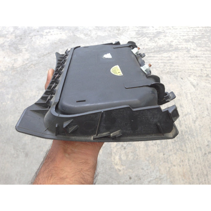 Bolsa De Aire Rodillas Conductor Para Fiat 500 2012 Al 2017
