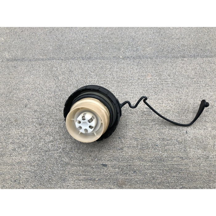 Tapon De Gasolina Para Toyota Camry 2015, 2016, 2017 - Original