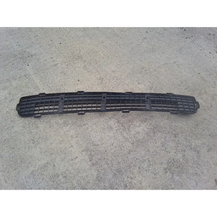 Parrilla Inferior Central Ford Edge 2007, 2008, 2009, 2010 Plástico