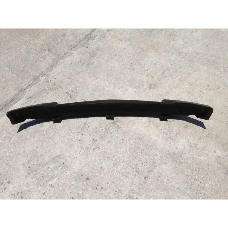 Anti-impacto Relleno Delantero para Chrysler Cirrus 1995-2000 Negro