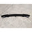 Anti-impacto Relleno Delantero Chrysler Cirrus 1995-2000 Negro