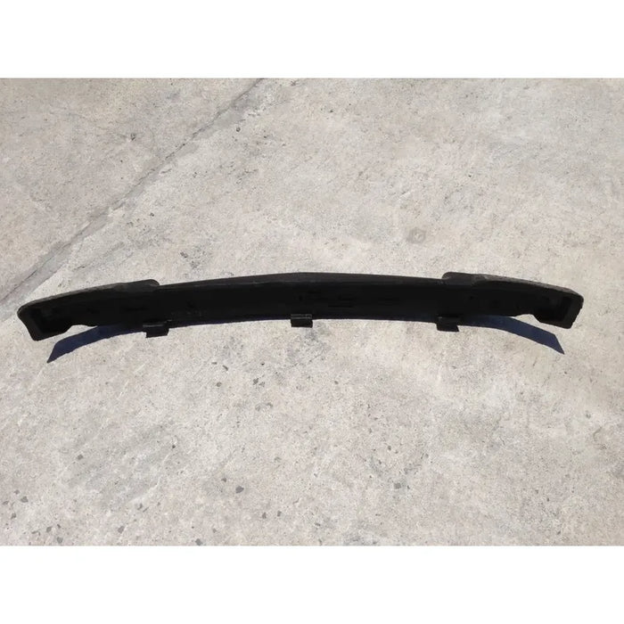 Anti-impacto Relleno Delantero Chrysler Cirrus 1995-2000 Negro