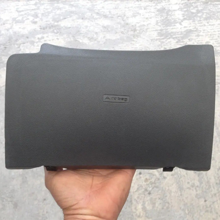 Bolsa De Aire Rodillas Conductor Para Fiat 500 2012, 2013, 2014, 2015, 2016, 2017, Original