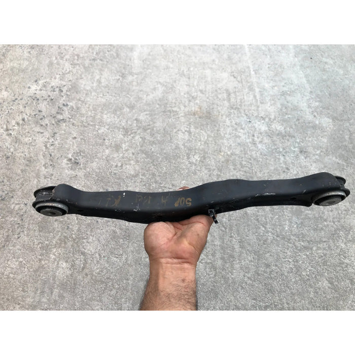 Horquilla Trasera Derecha Superior Para Chevrolet Traverse 2018, 2019