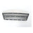 Parrilla Para Bmw 535i, Serie5 2008 - Original Mate