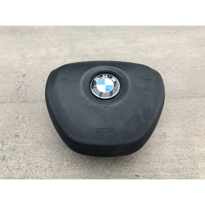 Bolsa De Aire Volante Para Bmw 750, 2012, 2013, 2014, 2015, 2016, 2017 (original)