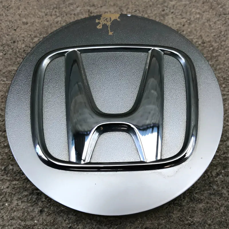 Copa Centro Rin Para Honda Odyssey 2018, 2019, 2020, 2021 Original, Precio Por Pieza Gris