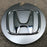 Copa Centro Rin Para Honda Odyssey 2018, 2019, 2020, 2021 Original, Precio Por Pieza Gris