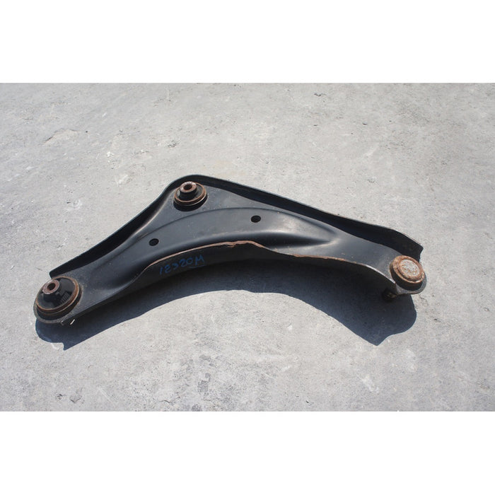 Horquilla Delantera Izquierda Para Nissan Juke 2011, 2012, 2013, 2014, 2015, 2016, 2017 Motor 1.6