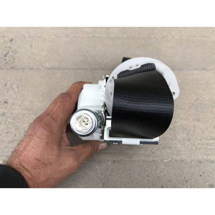 Cinturon Delantero Derecho Toyota Rav4 2019 Al 2024