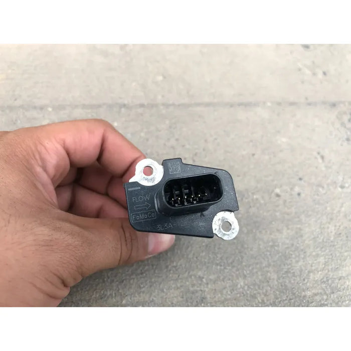 Sensor Maf Original Para Ford Focus 2007, 2008, 2009, 2010 Motor 2.0 3l3a-12b579-ba