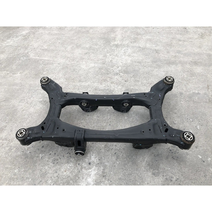 Puente De Suspensión Trasero Para Jeep Compass 2017, 2018, 2019, 2020, 2021, 2022 - Motor 2.4 Litros, 4 Cilindros - Original
