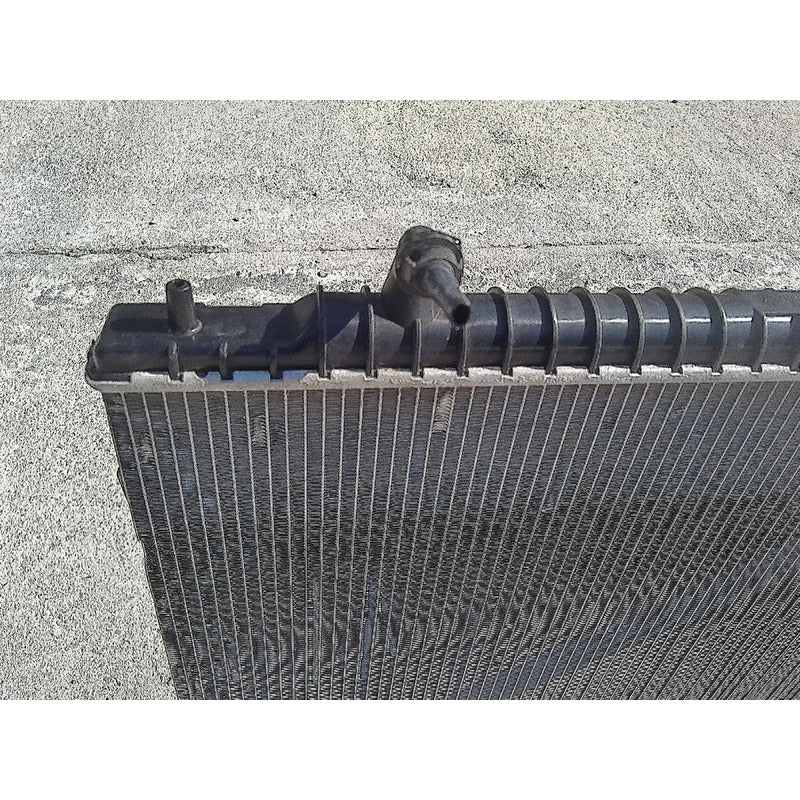 Radiador Original para Jaguar Xf Del 2016 2017 2018 2019 2020 3.6 Litros
