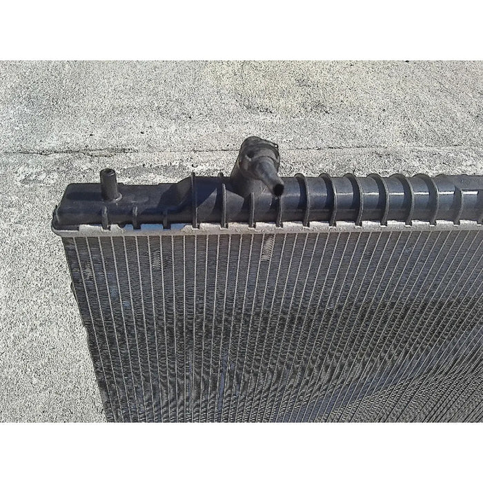 Radiador Original Jaguar Xf Del 2016 2017 2018 2019 2020 3.6 Litros