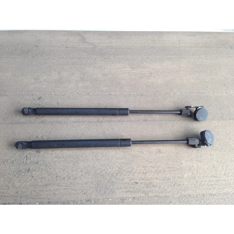 Set Juego Pistones Medallon Para Jeep Grand Cherokee 2005, 2006, 2007, 2008, 2009, 2010