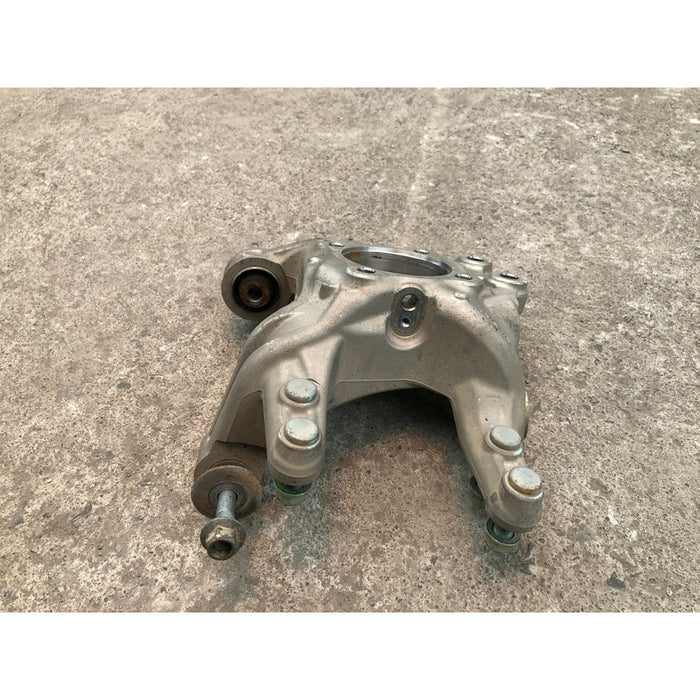 Mango Trasero Derecho Para Acura Rdx 2013, 2014, 2015 Motor 3.5 (original) Gris