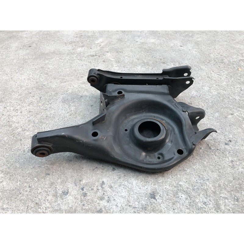 Horquilla Trasera Derecha Para Nissan Altima 2019, 2020, 2021, 2022, 2023, 2024 * Motor 2.5, 4 Cilindros, Original