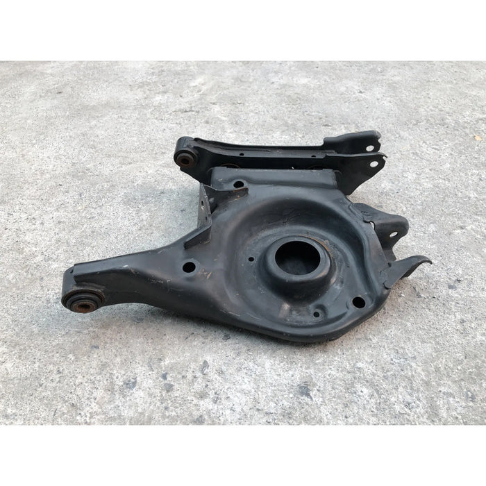 Horquilla Trasera Derecha Para Nissan Altima 2019, 2020, 2021, 2022, 2023, 2024 * Motor 2.5, 4 Cilindros, Original