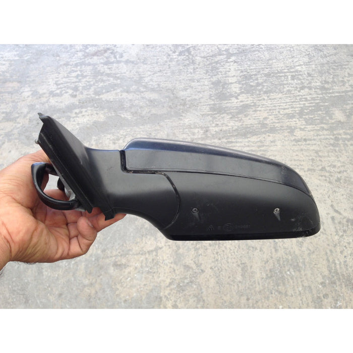 Espejo Izquierdo Original Para Audi A4 Sedan, 2002 Al 2008