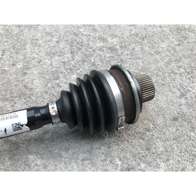 Junta Homocinetica Delantera Derecha, para Audi A4 2017, 2018, 2019, 2020, 2021, 2022, 2023 Motor 2.0 Original