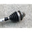 Junta Homocinetica Delantera Derecha, Audi A4 2017, 2018, 2019, 2020, 2021, 2022, 2023 Motor 2.0 Original