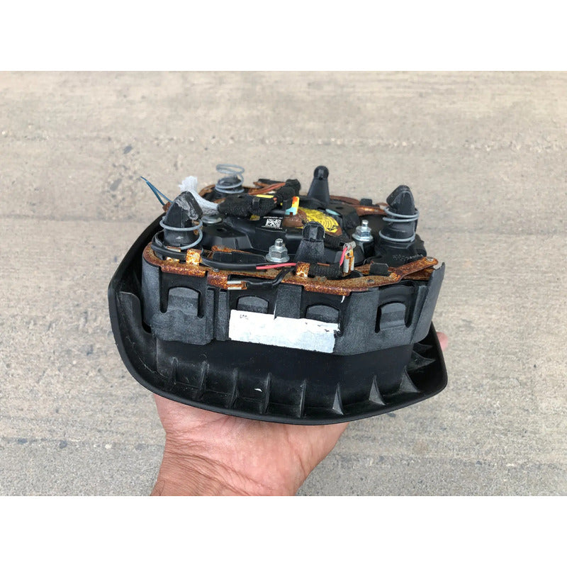 Bolsa De Aire Volante Para Land Rover Discovery 2017, 2018, 2019 Completa Original