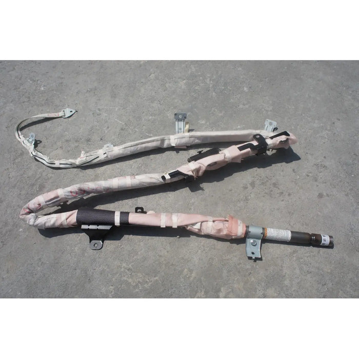Bolsa De Aire Cortina Derecha Para Suzuki Kizashi 2010, 2011, 2012, 2013, 2014, 2015, 2016, Original