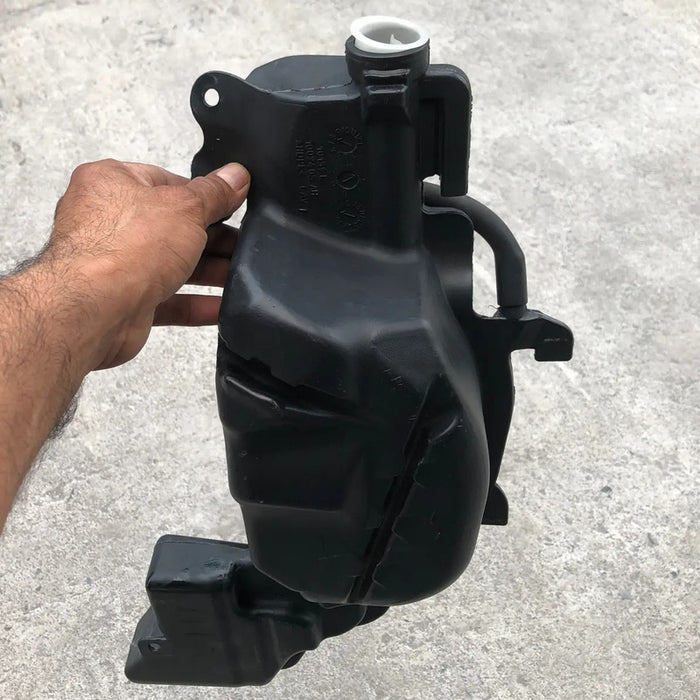 Deposito De Anticongelante Para Dodge Ram 2009, 2010, 2011, 2012, 2013, 2014, 2015, 2016, 2017, 2018 (motor 5.7)
