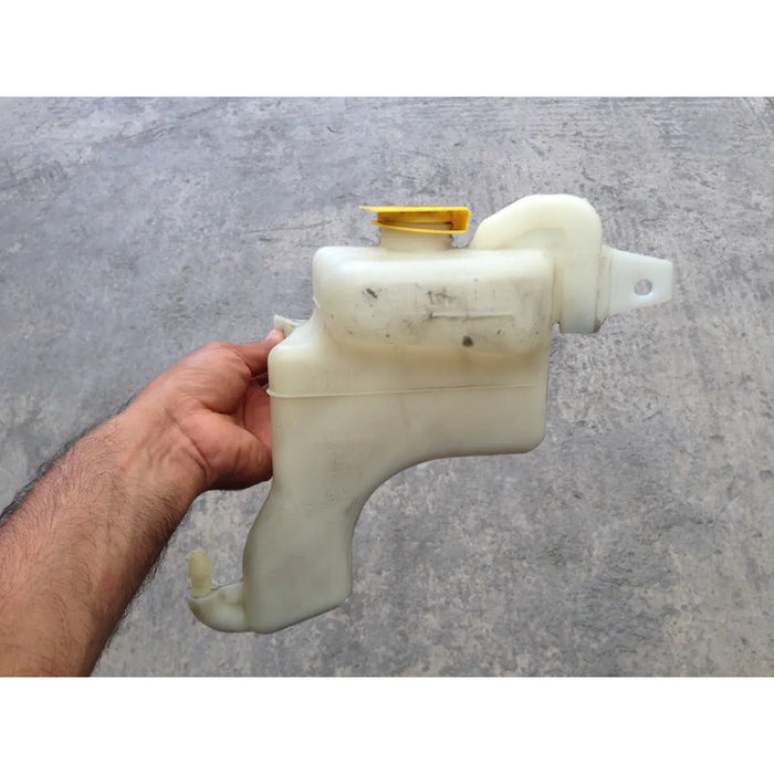 Deposito De Anticongelante Para Jeep Patriot 2007, 2008, 2009, 2010, 2011, 2012, 2013, 2014, 2015, 2016, 2017 (motor 2.4)
