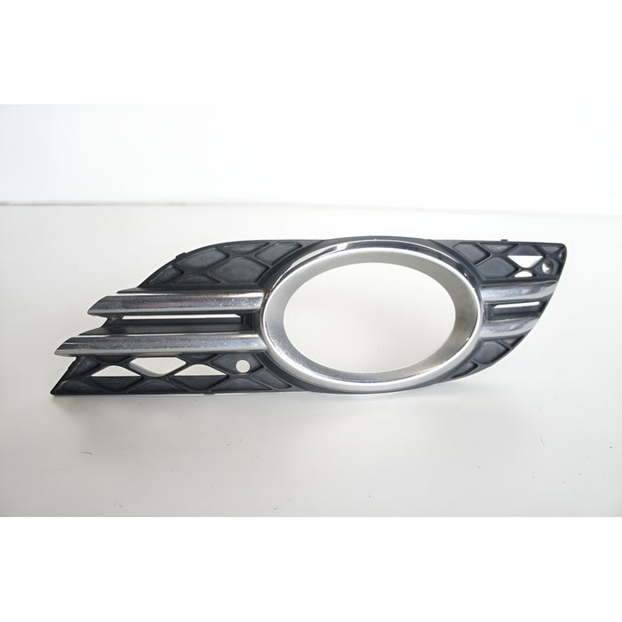 Parrilla Izquierda Para Mercedes Benz E-class 2008-2012