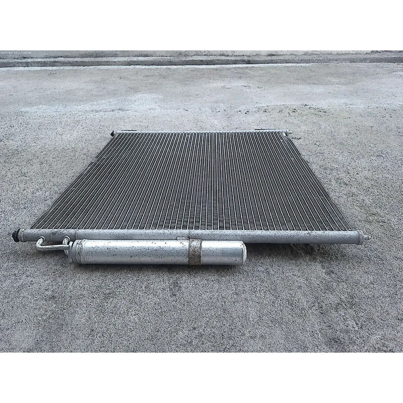 Condensador Original para Land Rover Range Rover 2012, 2013, 2014, 2015 Motor 5.0 Litros Original