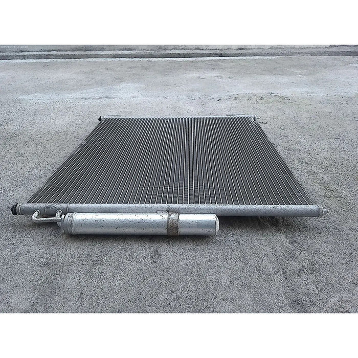 Condensador Original Land Rover Range Rover 2012, 2013, 2014, 2015 Motor 5.0 Litros Original