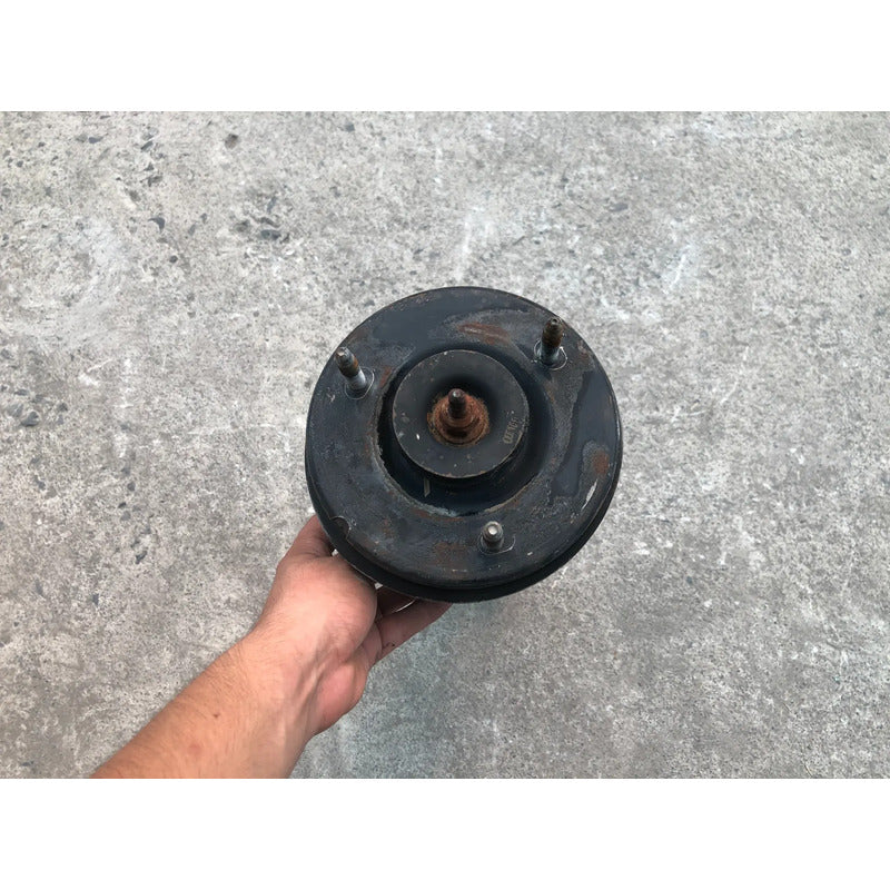Amortiguador Delantero Derecho Original Para Gmc Sierra 2014, 2015, 2016, 2017, 2018, 2019 (motor 4.3 Litros)