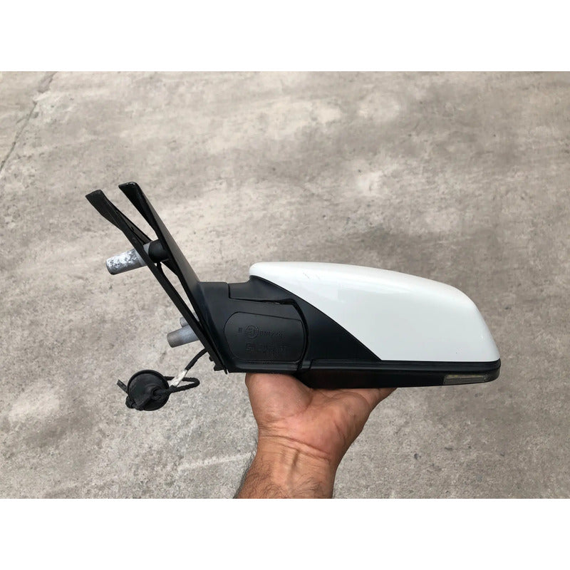 Espejo Izquierdo Original Para Bmw 535i 2008, 2009, 2010