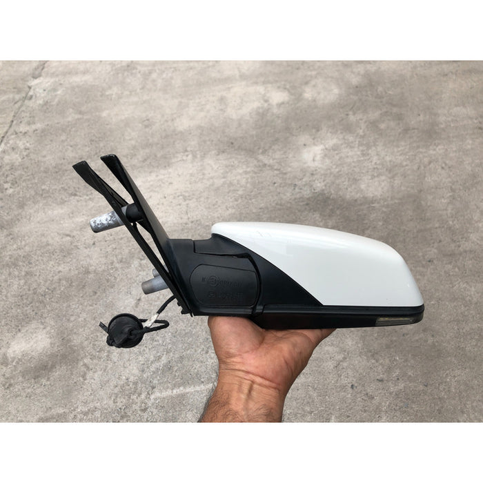 Espejo Izquierdo Original Para Bmw 535i 2008, 2009, 2010