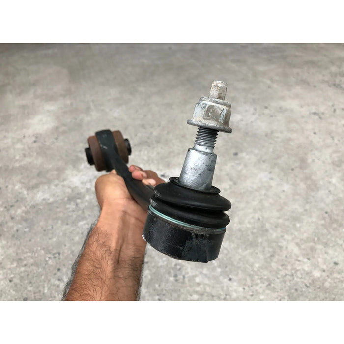 Horquilla Delantera Izquierda Mustang 2015 2016 2017 2018 2019 2020 2021 2022 2023 Motor 2.3, Original