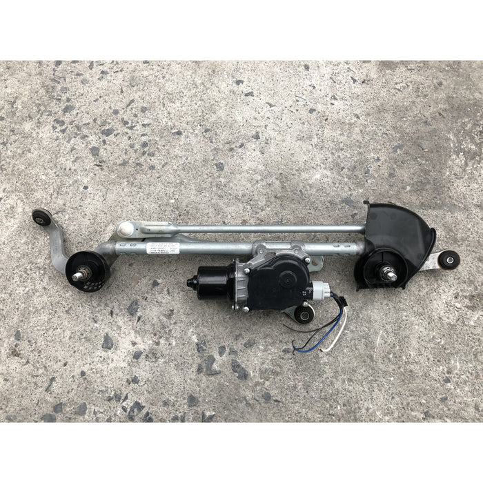 Motor Limpiabrisas Nissan Sentra 2020 2021 2022 2023