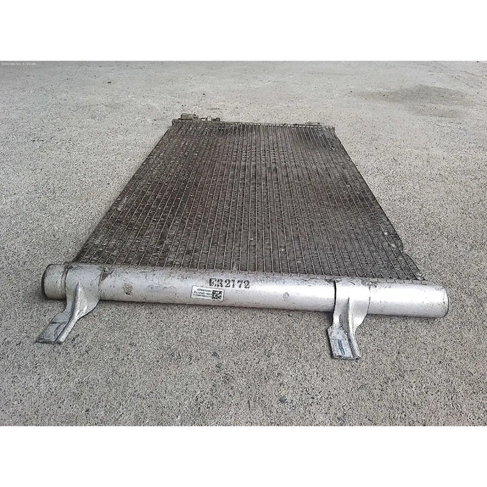 Condensador Original Para Buick Verano 2012, 2013, 2014, 2015, 2016, 2017 Motor 2.4 Litros