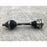 Junta Homocinetica Delantera Izquierda Para Volkswagen Cc 2009, 2010, 2011, 2012 Motor 2.0 Original