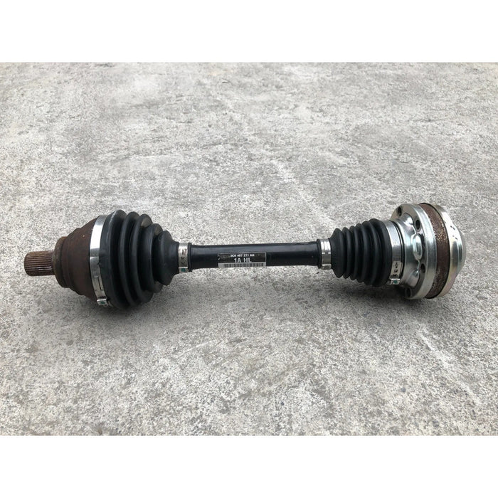 Junta Homocinetica Delantera Izquierda Para Volkswagen Cc 2009, 2010, 2011, 2012 Motor 2.0 Original