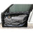 Puerta Delantera Derecha Original Para Bmw 320, Serie 3 2015, 2016, 2017, 2018 Delantera Derecha Negro