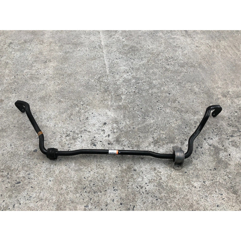 Barra Estabilizadora Delantera Original Para Bmw X5 2014, 2015, 2016, 2017, 2018 Motor 3.0