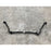 Barra Estabilizadora Delantera Original Para Bmw X5 2014, 2015, 2016, 2017, 2018 Motor 3.0