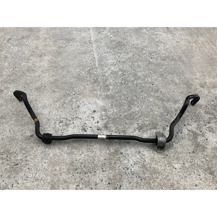 Barra Estabilizadora Delantera Original Para Bmw X5 2014, 2015, 2016, 2017, 2018 Motor 3.0