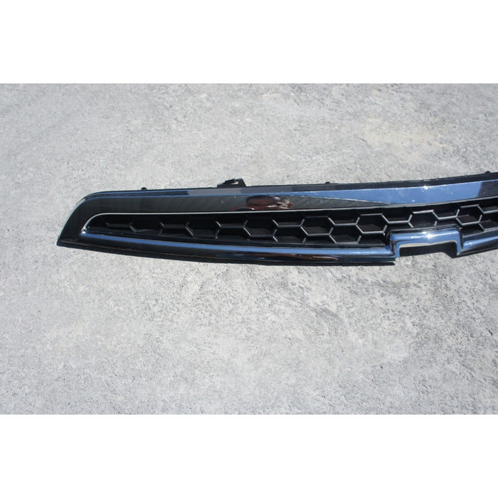 Parrilla Para Original Chevrolet Spark 2011, 2012, 2013