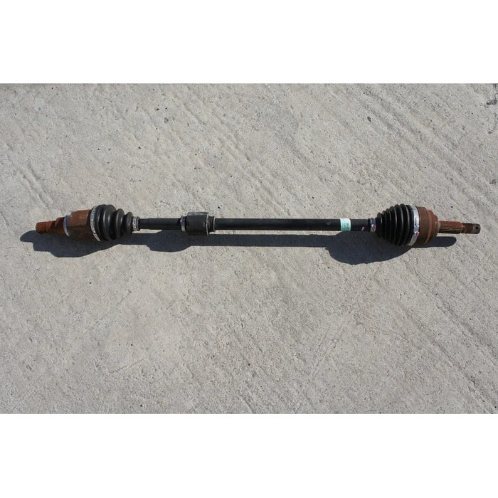 Junta Homocinetica Derecha Delantera Para Nissan Note 2012, 2013, 2014, 2015 Motor 1.6